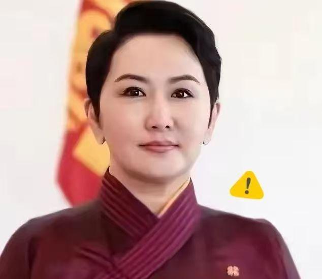 蒙古国这名女外长巴特策策格是不是长期喝马奶酒，把脑子烧坏了？不然怎么会不自量力，