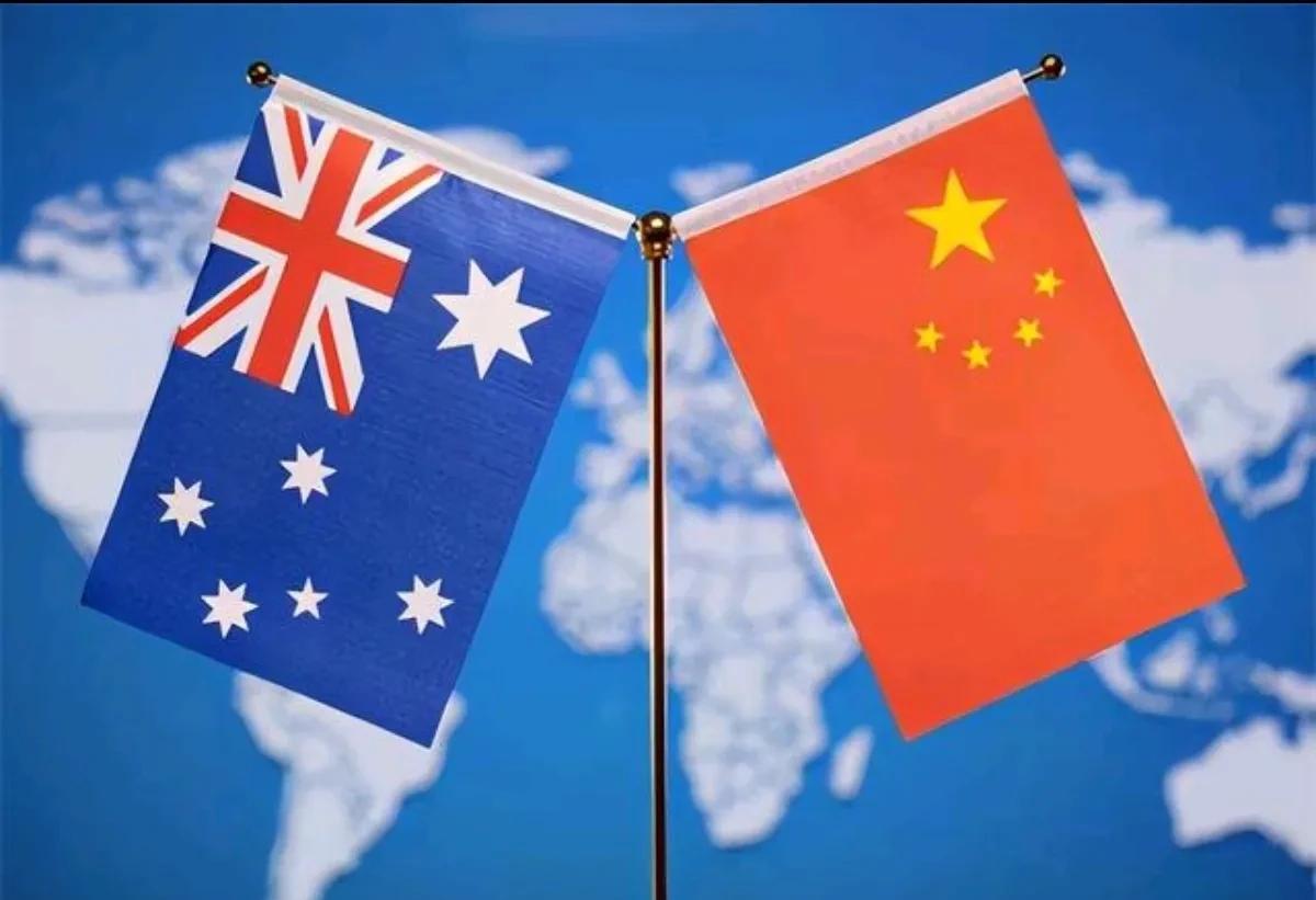 澳大利亚给了明白回话！在美国国防部负责政策的副部长科尔比向澳大利亚和日本官员施压
