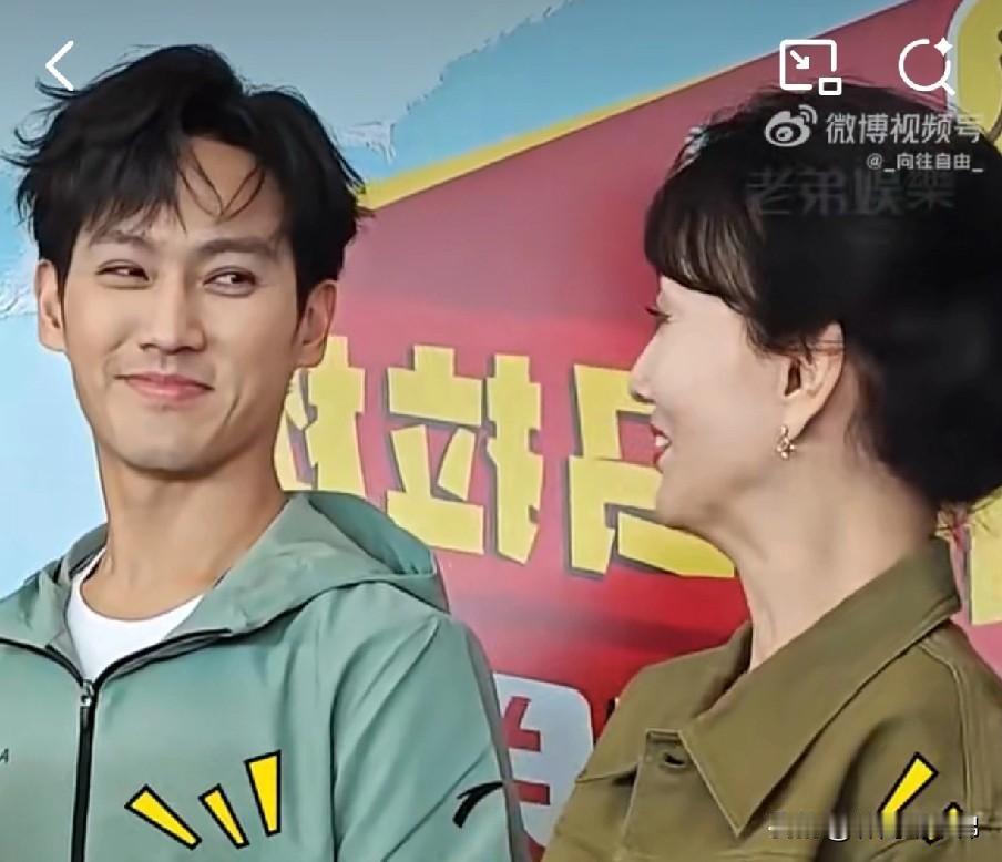 赵雅芝的美貌基因没浪费，遗传到孙女身上了！她的几个儿子们虽然也像她，却又不如