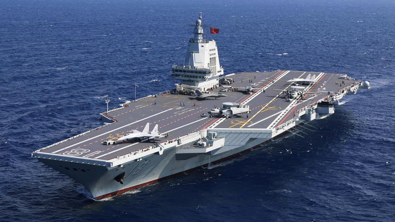 2025年中国🇨🇳人民解放军海军丰收年总结……主战舰艇服役共20艘，总计排