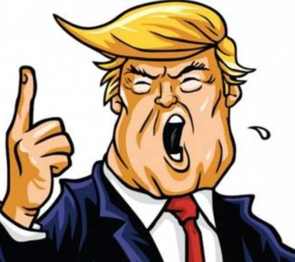 还要脸吗？美媒突然公开放话，昭告全球：“如果中国不偿还100年前的债务，美国也将