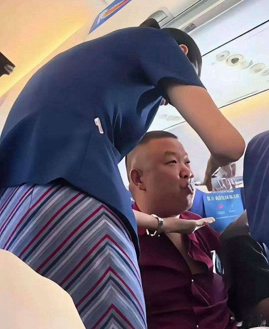 真的假的空乘服务发展成这样了？会给空姐涨工资吗？​​​