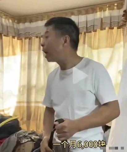 女子怒斥丈夫：你凭什么把我妈当保姆一样使唤？丈夫怼到：你说的，你妈来带孩子，一个