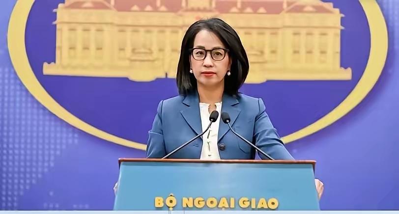 谁也没料到，越南外交部高调发声，公然要求中国承认它所谓的西沙群岛主权，一时间南海