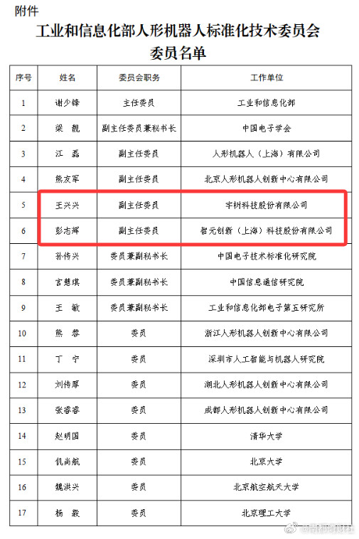 【，】11月24日，中华人民共和国工业和信息化部官网消息显示，根据产业发展和行业