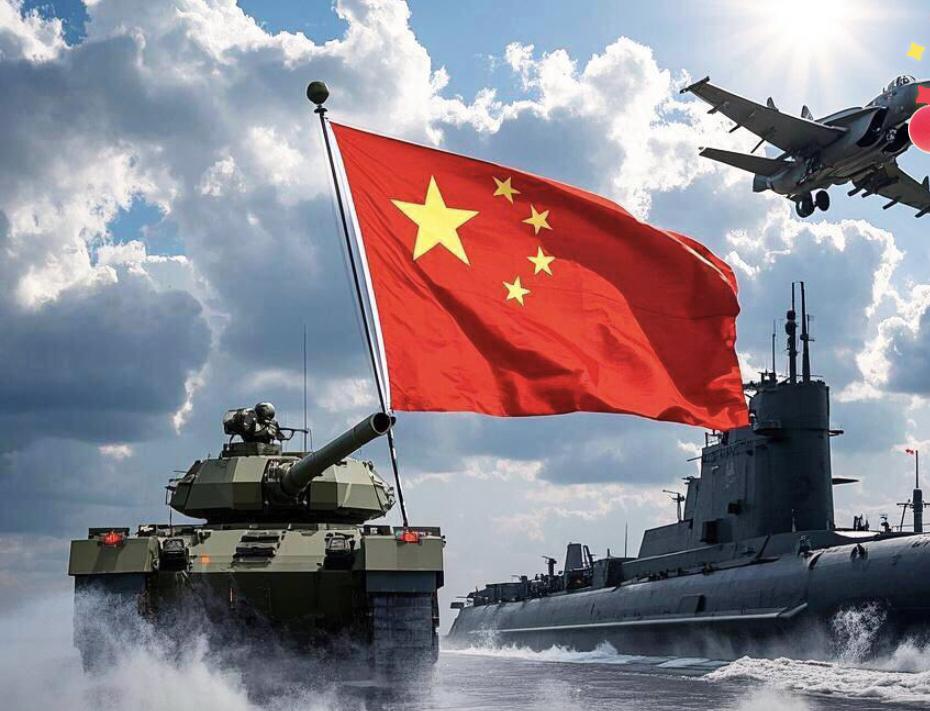 亮剑台海，斩断“台独”军火补给链“扣留美国售台军售船只，能奈我何？”这是掷地