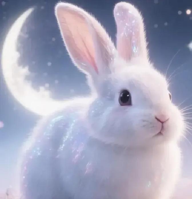 在2月中旬，属兔的朋友们可能迎来一段离别时刻，比如一些关系不再合拍，或者是自己过