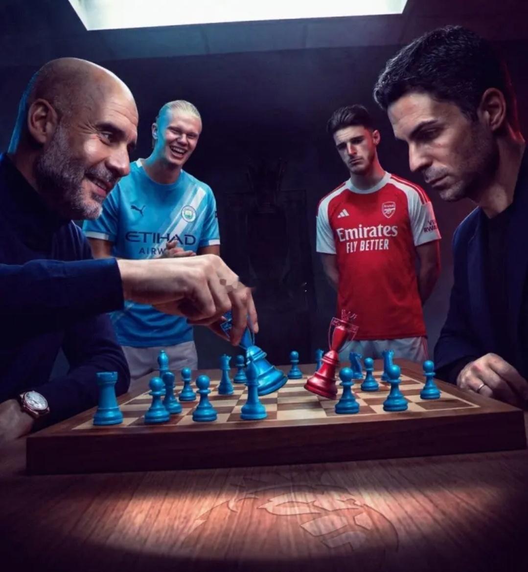 还有机会吗？塔子？英超联赛