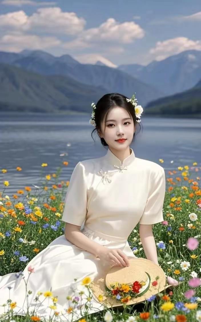 今天是中元节，俗称“七月半”。我们永州的风俗是晚上要烧纸钱给已逝的长辈的。七