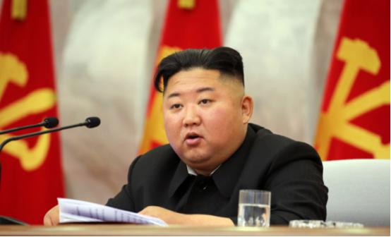 晴天霹雳！朝鲜突然送给日本一个全新称谓，直接戳破了高市早苗的幻想！2025年