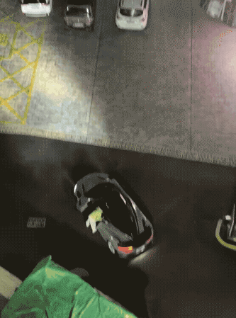 迈凯伦停车这么麻烦吗？我决定不买了！