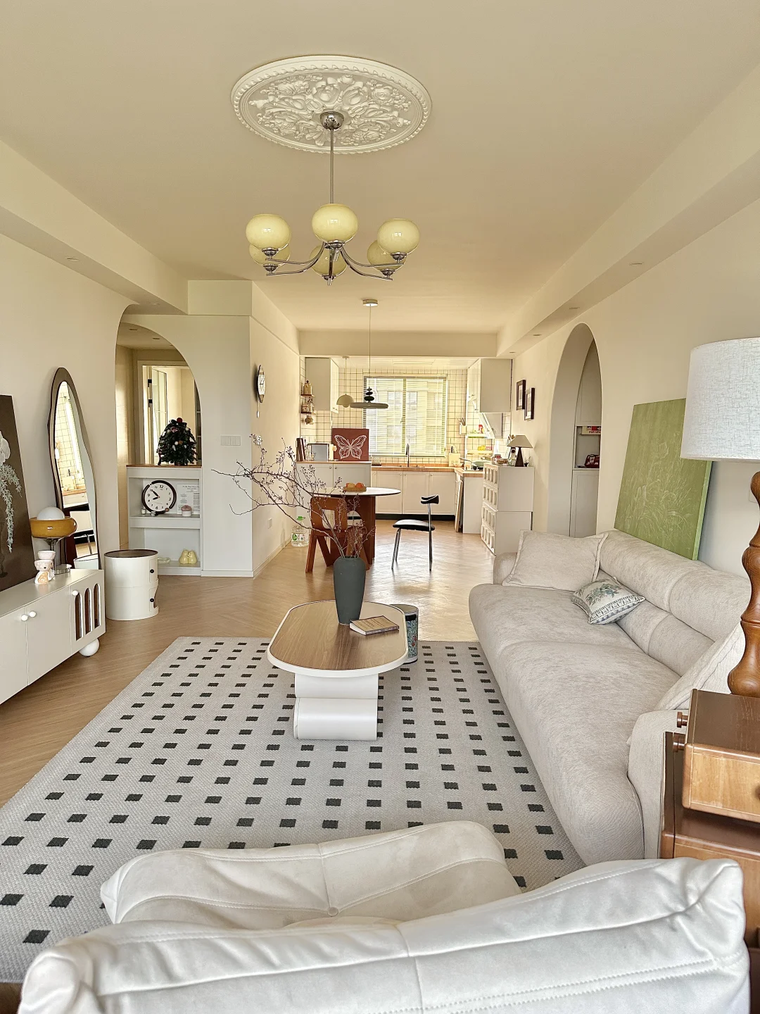 谁懂啊！小户型被这个家硬控了！