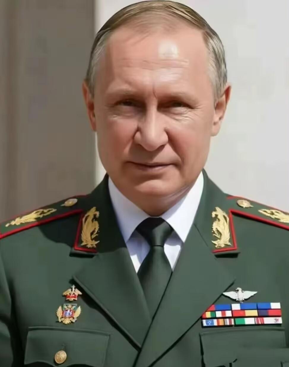 俄罗斯传来新消息2026年4月2日，俄罗斯国防部突然宣布一个大消息：俄军已经彻