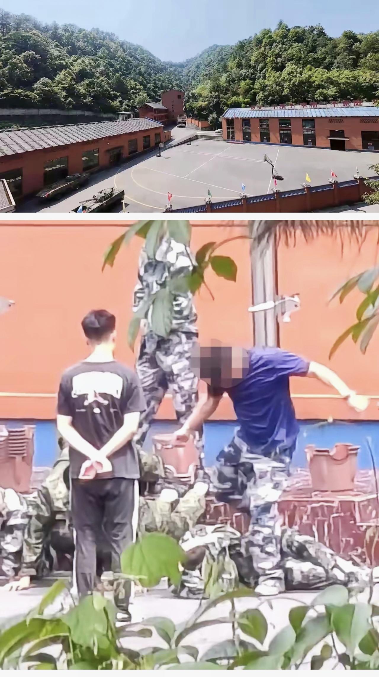 “这简直无法无天！”重庆，一名18岁少女突然离奇失联，男友四处追查线索，最终锁定