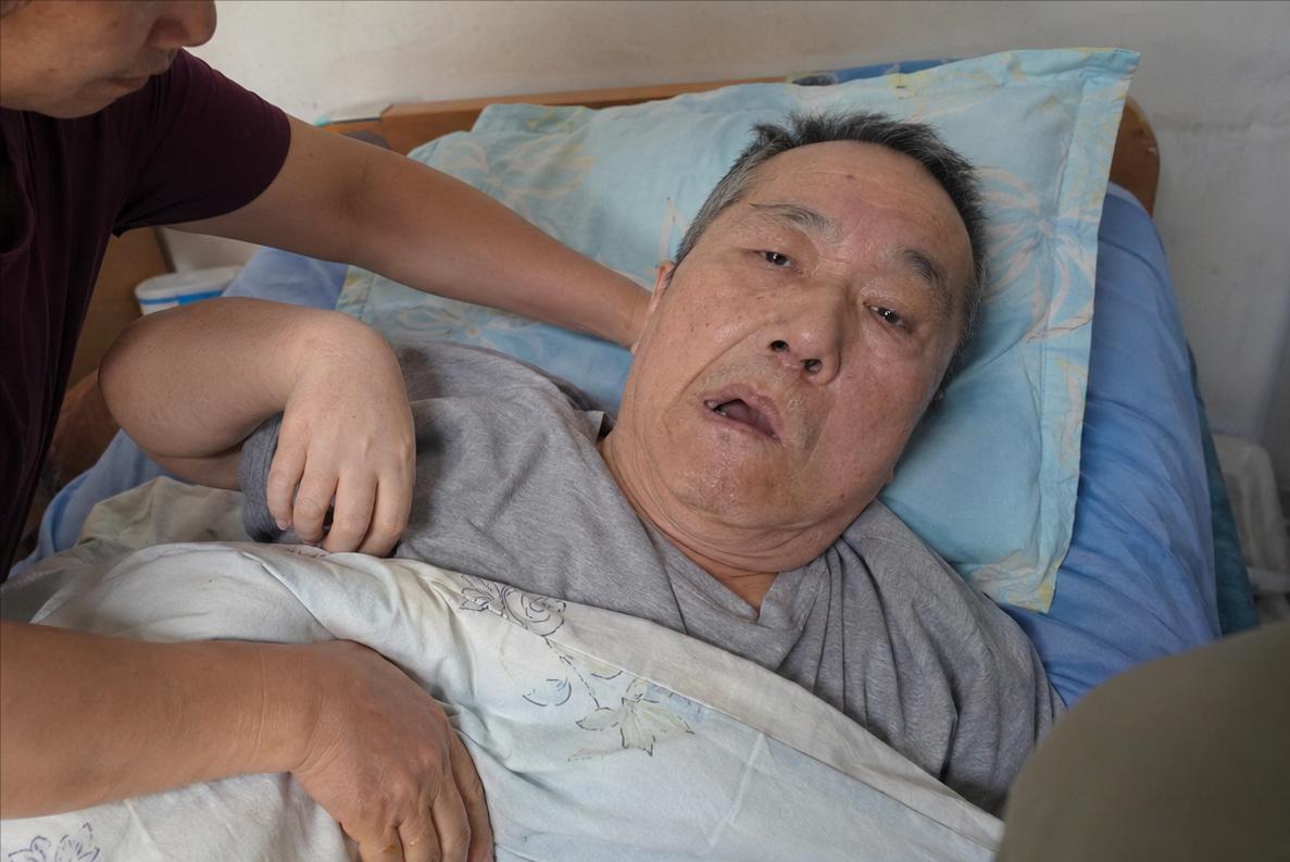 血管一堵，人就容易偏瘫？一味药，通络活血、修复瘀堵，身体逐步好转生活里常见这