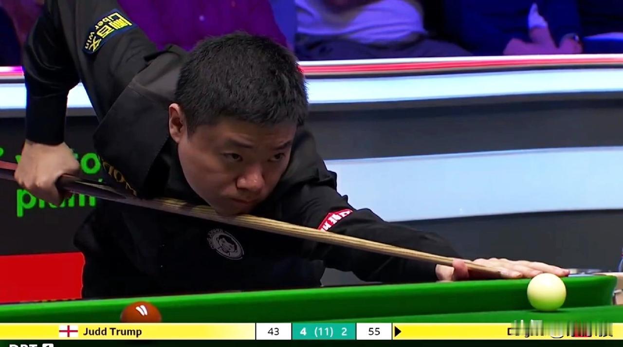 丁俊晖、斯佳辉跌出前16的风险有多大最近丁俊晖缺席德国大师赛和威尔士公开赛，