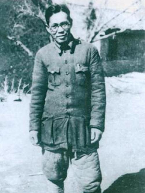 1946年6月，胡宗南意外捕获了一位重要人物，那就是在解放军中被俘的最高级别将领