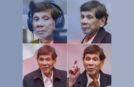 菲律宾政坛生变？杜特尔特之子“接掌大权”，“转正”当天公开催马科斯下台，中方等来