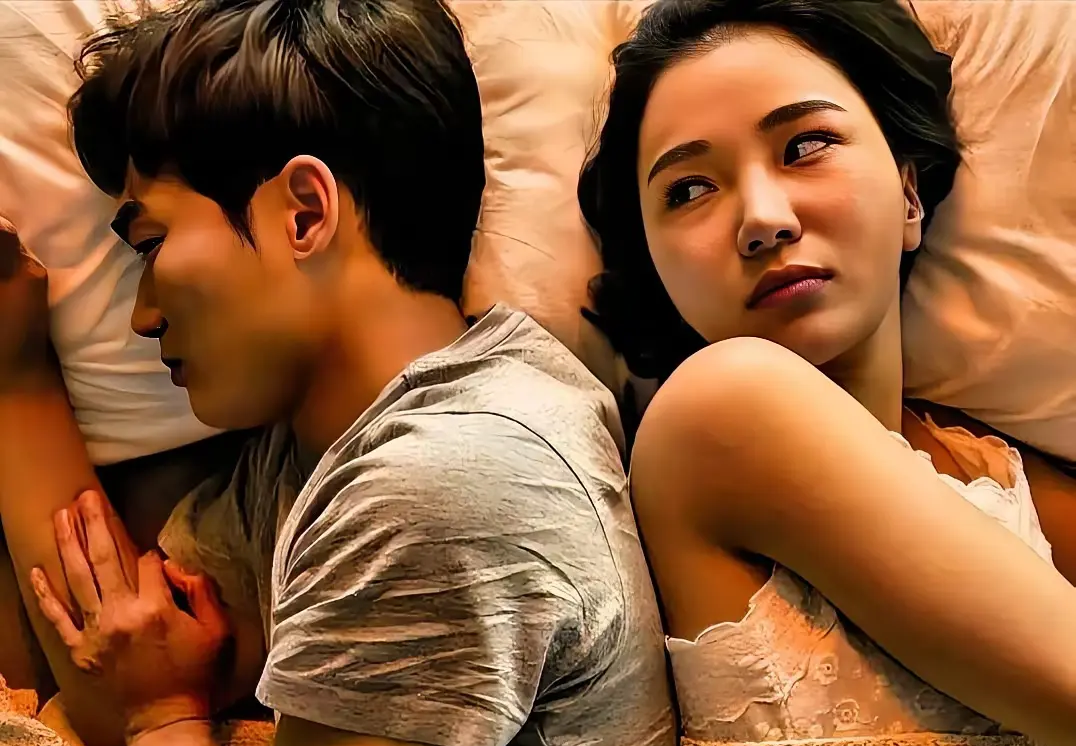这个妻子也太睿智了吧！​丈夫：为什么你们女人一生孩子，就说是给婆家生的，那不