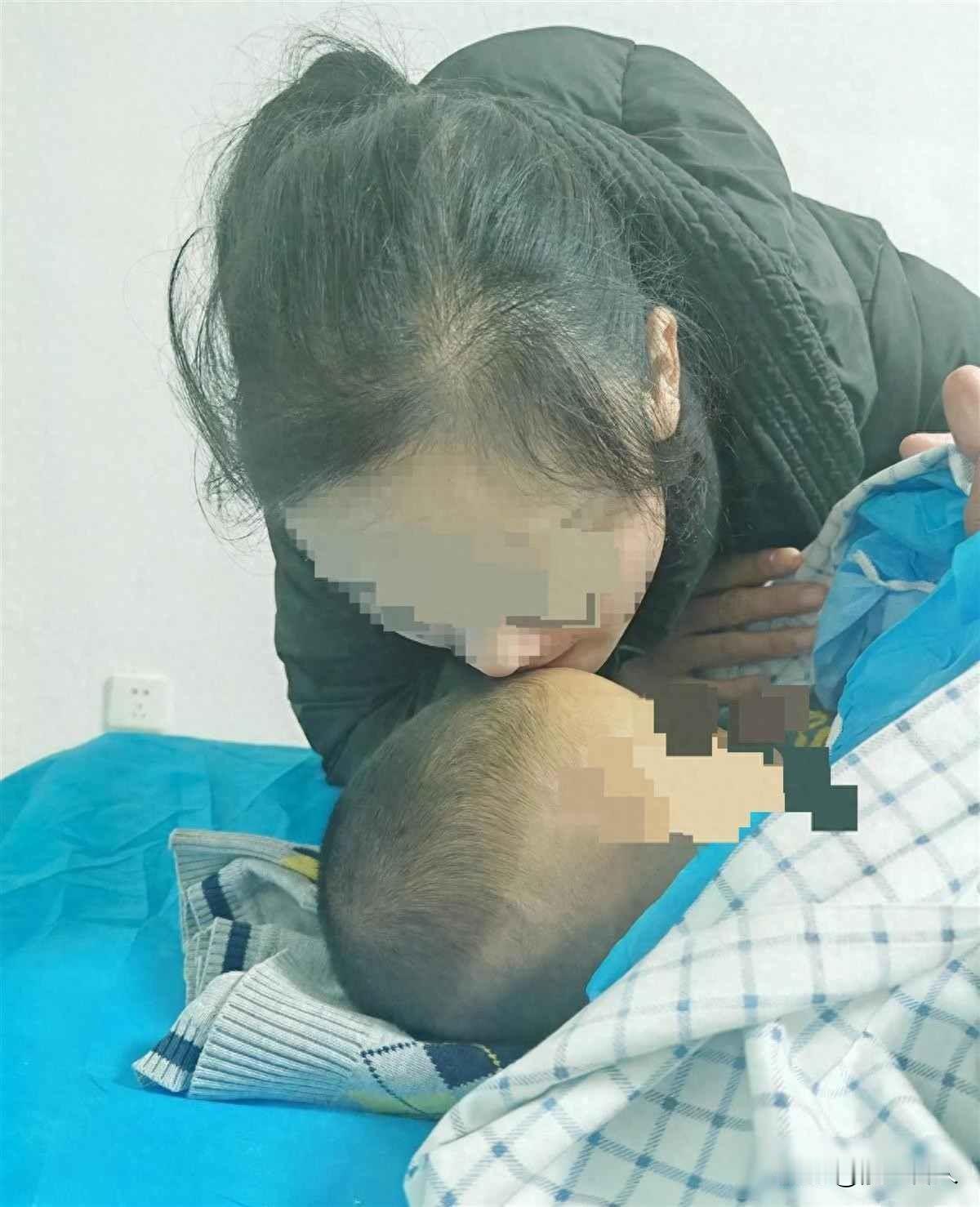 药房打针，孩子没了，谁来负责？在山东宁阳，一个四岁男孩在10月29号早上说肚