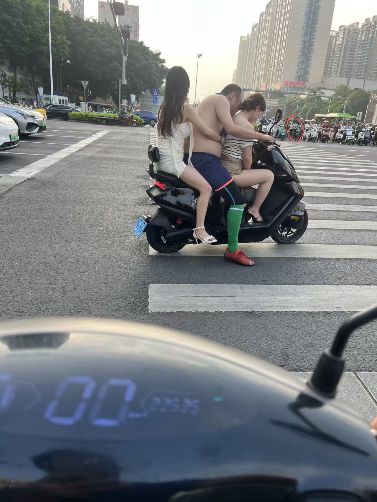 羡慕​​​