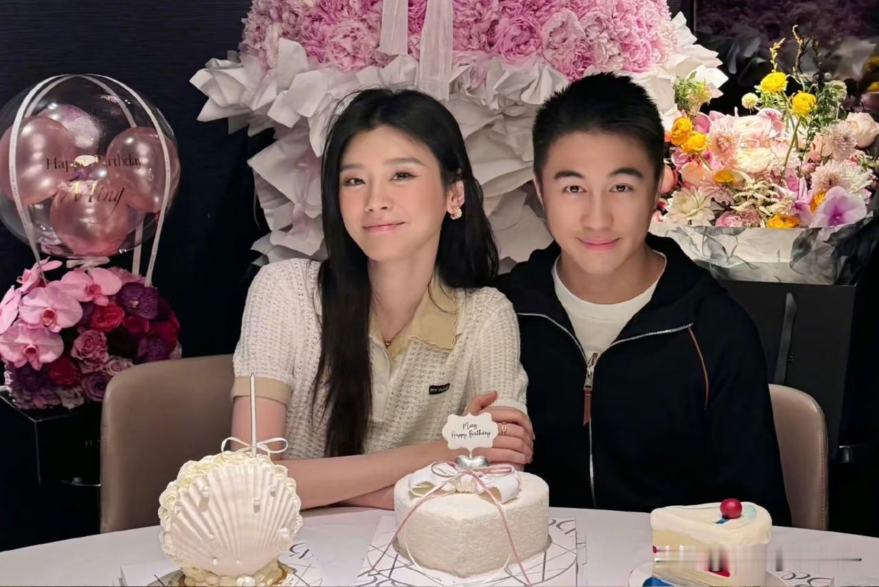 奚梦瑶永远都不会离婚了，原因很简单，不是因为何猷君很有钱，而是因为他这个人很