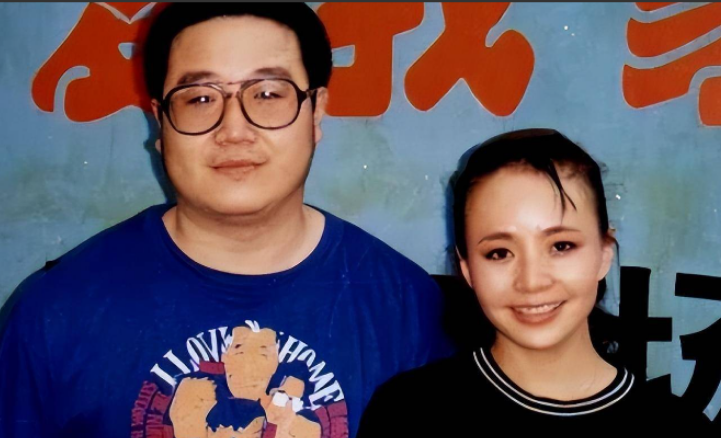 当年宋丹丹和英达离婚之后，英达突然找上门来，表示愿意给宋丹丹一套价值300万的房