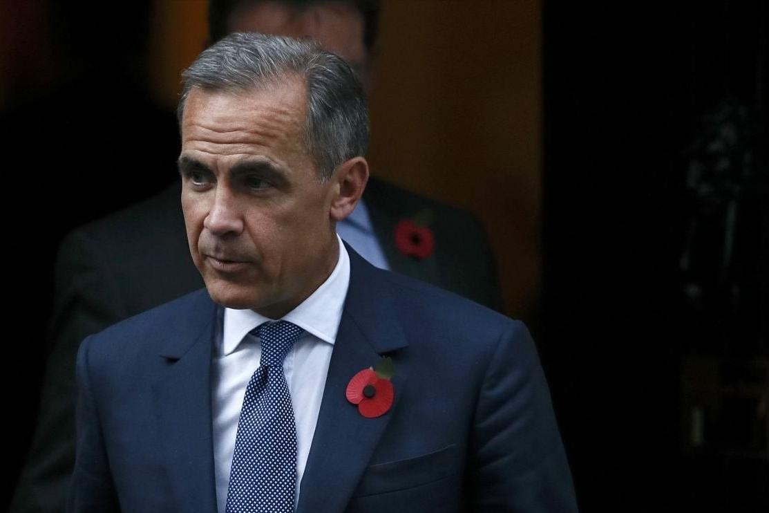 加拿大总理强硬表态：没有美国，世界依然能前行2025年11月23日，加拿大总