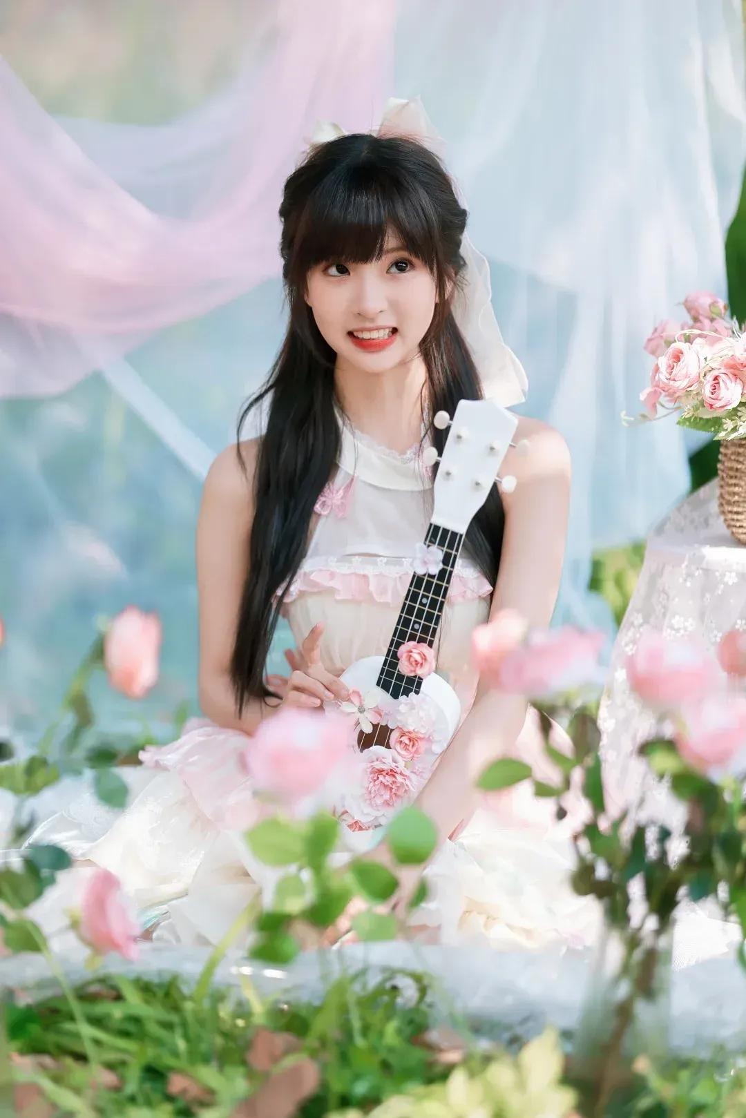 喜欢你不是一天两天的事