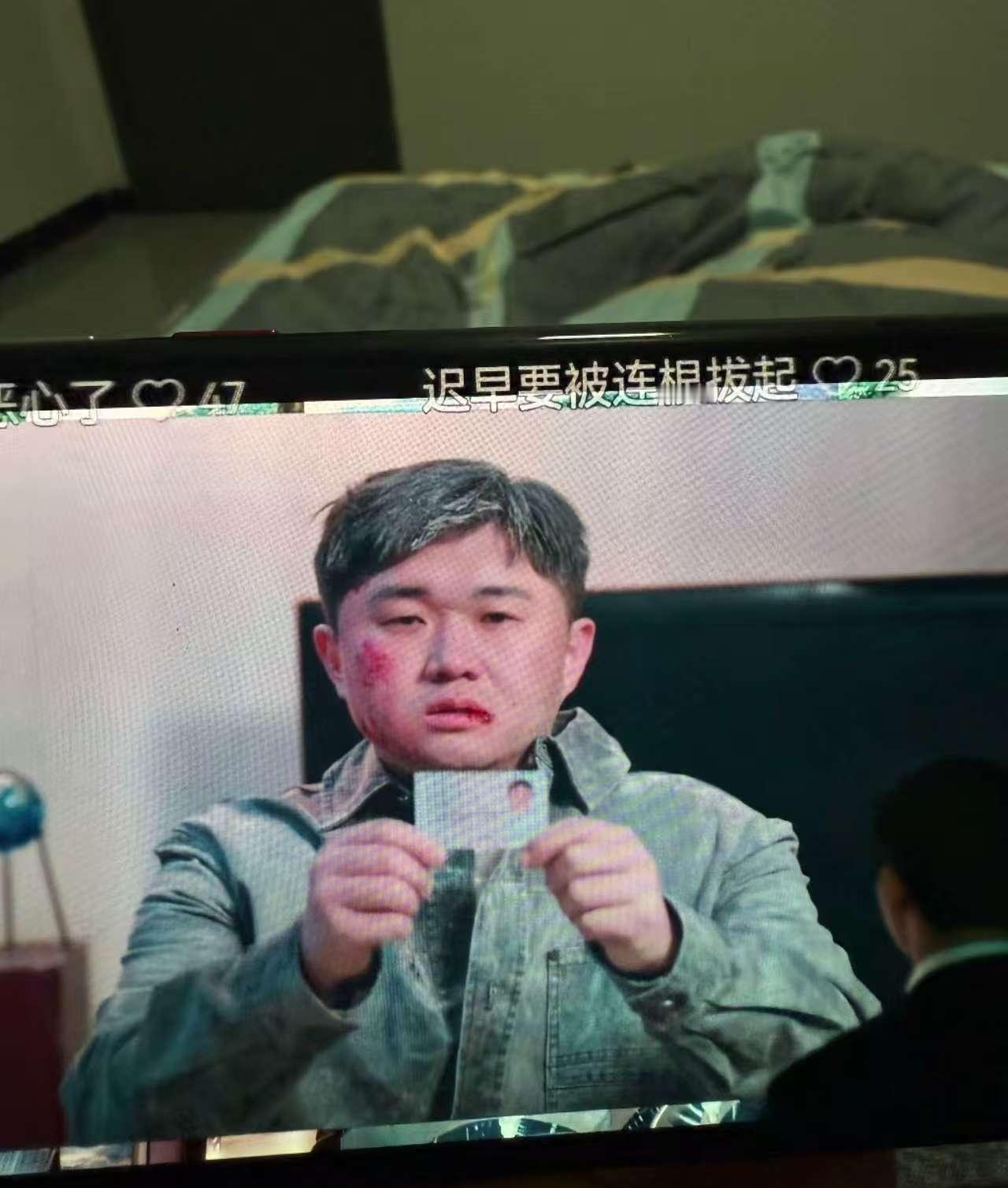 今天算是把一个事儿给看透了，千万别惹老实人，一旦把老实人逼急了，就什么挽回的