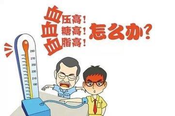 有办法能让三高降低吗? 血管科主任: 多吃这些食物就行了