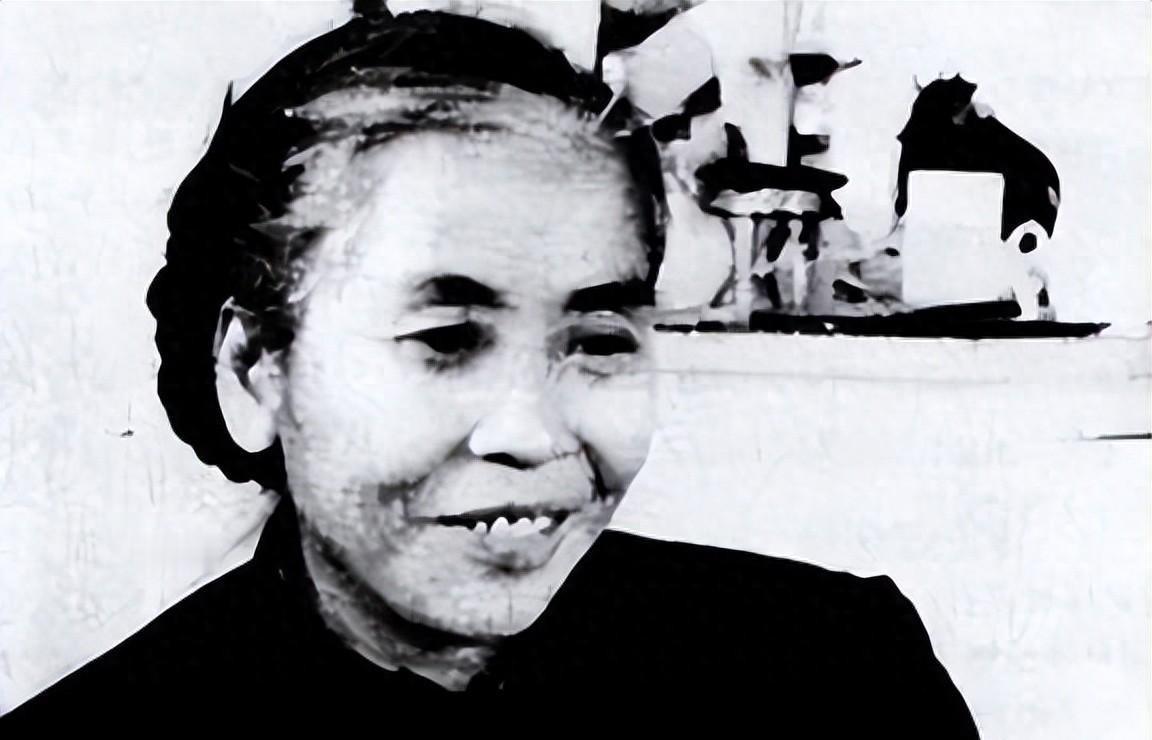 贺子珍1960年病重，李敏含泪求助毛主席，主席感叹李讷已年满十八岁了吗？一九五