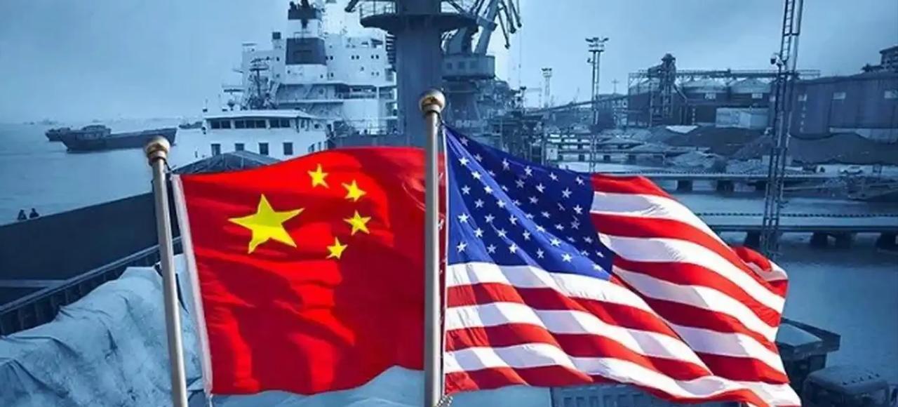 中国的军事实力已超越美国，只是没有机会去检验吗？就这么说吧，中美一旦开战，只会打