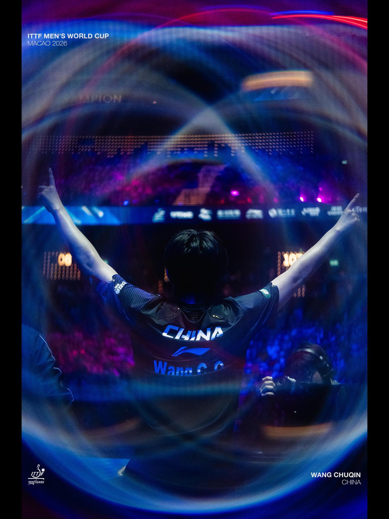 王楚钦|❤️🔥🏆每张都是神图©️Lamp神影像