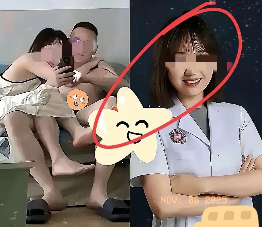 现在该恼火的不是两位医生，而是曾琦的爸爸，呕心沥血培养出来的女儿含辛茹苦几十