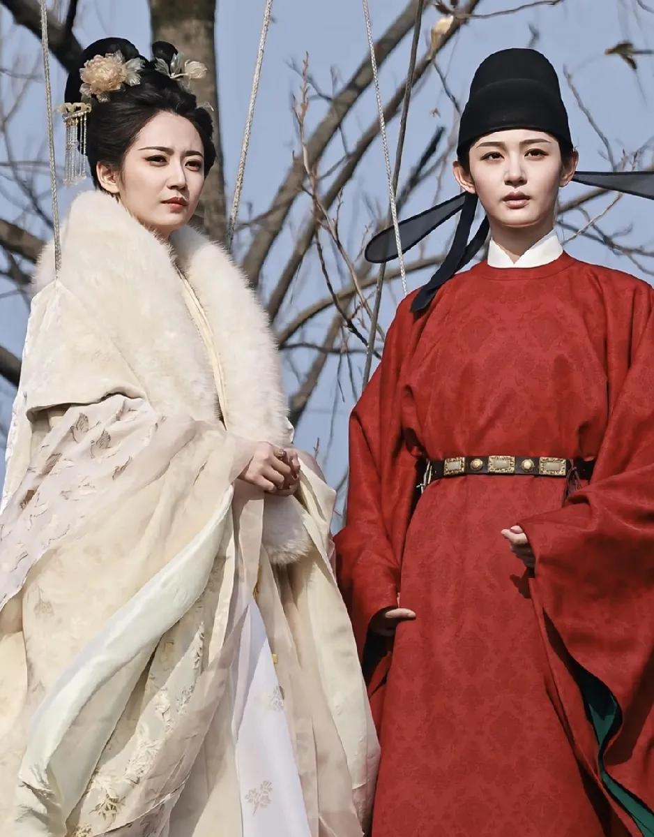 演员，陈钰琪这次火不火，就靠于正这次给她的角色了。陈钰琪出生四川，赵晴出生黑龙