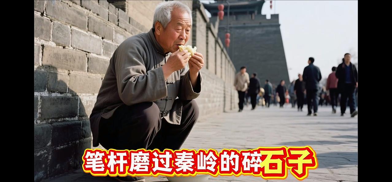 野鸡永远是野鸡，永远骂不过凤凰……一首《贾平凹颂》横空出世，于这因女儿论引发巨