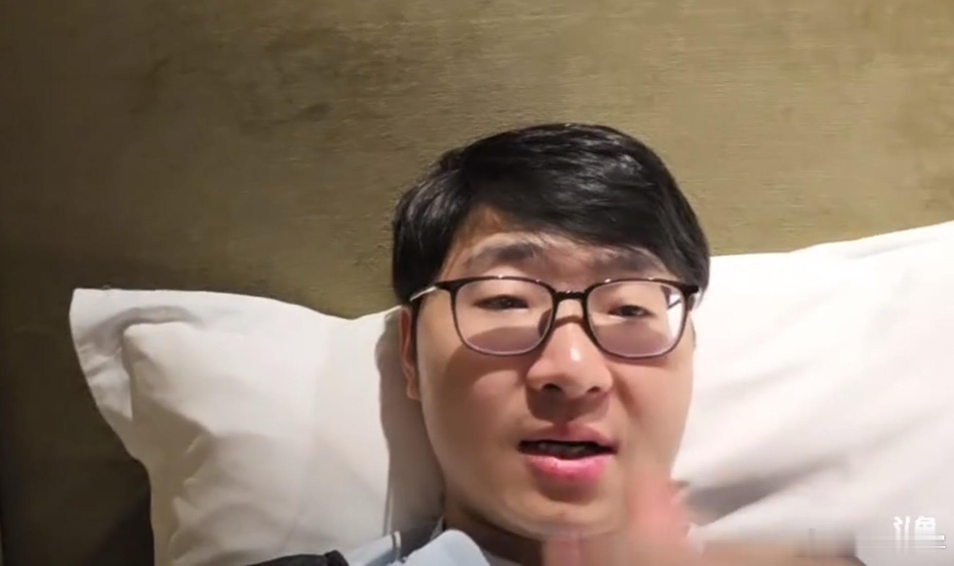 鲷哥：我从打职业到任何一个队到今天压力最大的永远是我。CD玩命4保1。NV双子星