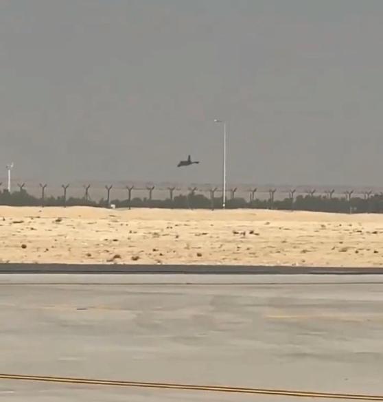 2025年迪拜航展，印度简直在“直播”坠机，被视为印度传奇的LCA“光辉”战斗机