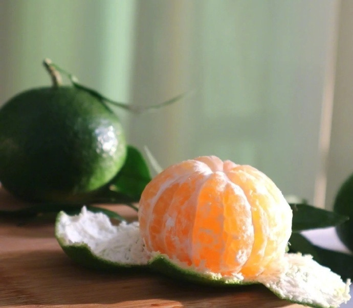 秋天的味道…​​​