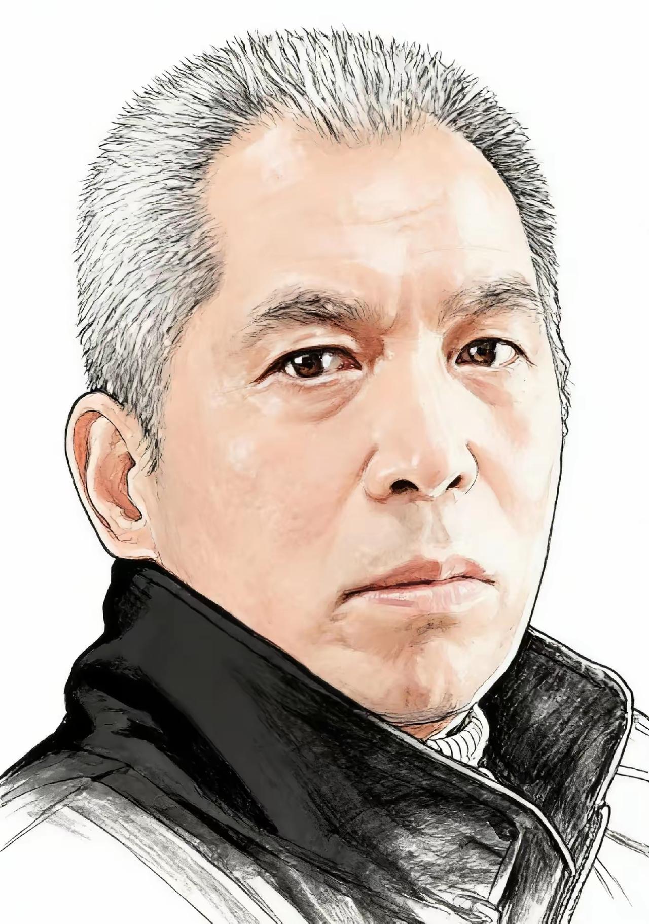 这是梁晓声说的话吗？真有点意思。“以后一二十年间的社会结构，基本还是干部子