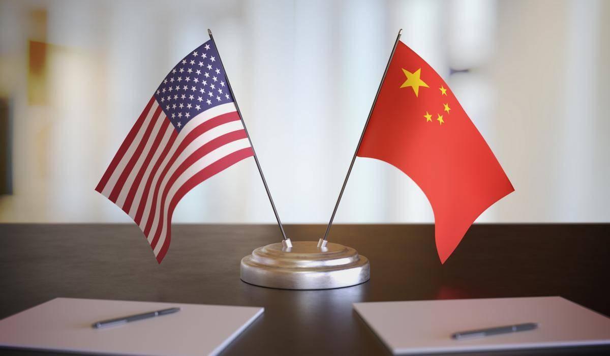 中美谈判提前结束,中国知道美国底牌出尽,不怕特朗普言而无信大家都没料到,中美谈