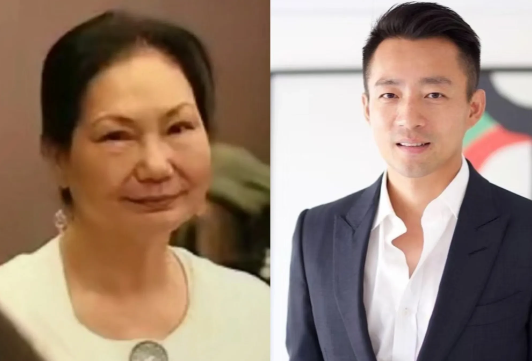 汪小菲做了一个大胆的决定，怪不得引S妈不满！