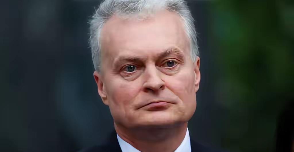 暴跌93%！立陶宛承认涉台误判想改名，美国20亿援助只到账零头，欧盟直接溜了