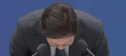 李在明道歉了！总统做事就是不一样韩国总统李在明突然道歉，