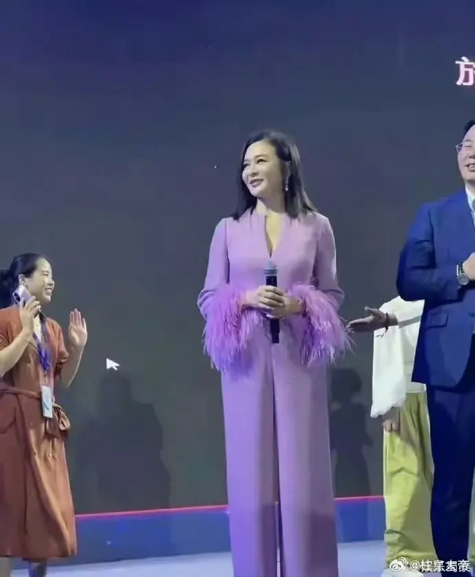 有人说她可惜了，这么好的基因却没有留下后代
