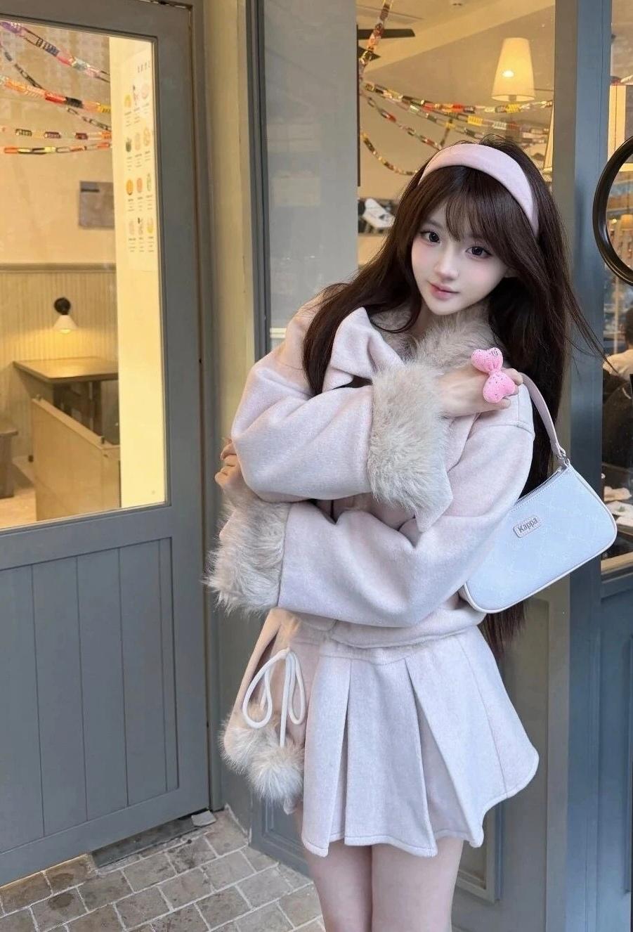 什么样的女人才能让你心动