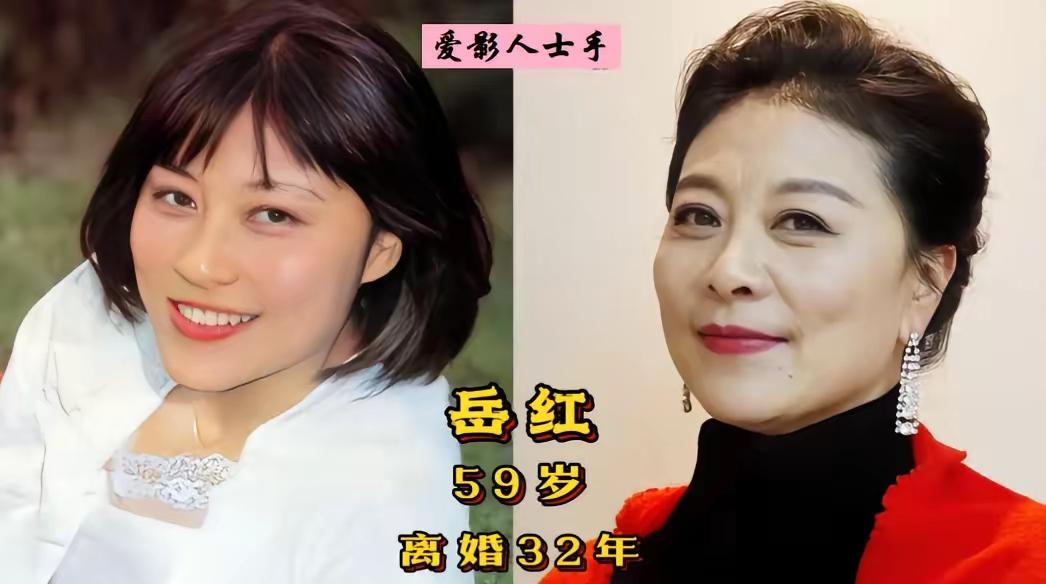 潘迎紫是不是被花千骨诅咒过呀？不老不死，不生不灭！70多岁的潘迎紫看起来真的是一