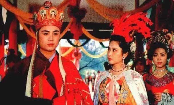 西游记里面的唐僧才是真正的得道高僧啊！西天取经，九九八十一磨难，他经受住了美女