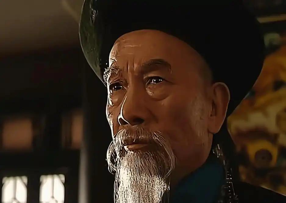 曾国藩：从一个人的声音，就能知晓“祸福前程”，有什么技巧？曾国藩看人，晚年尤